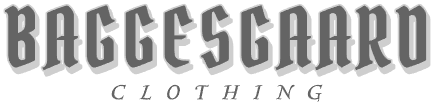 Baggesgaard clothing